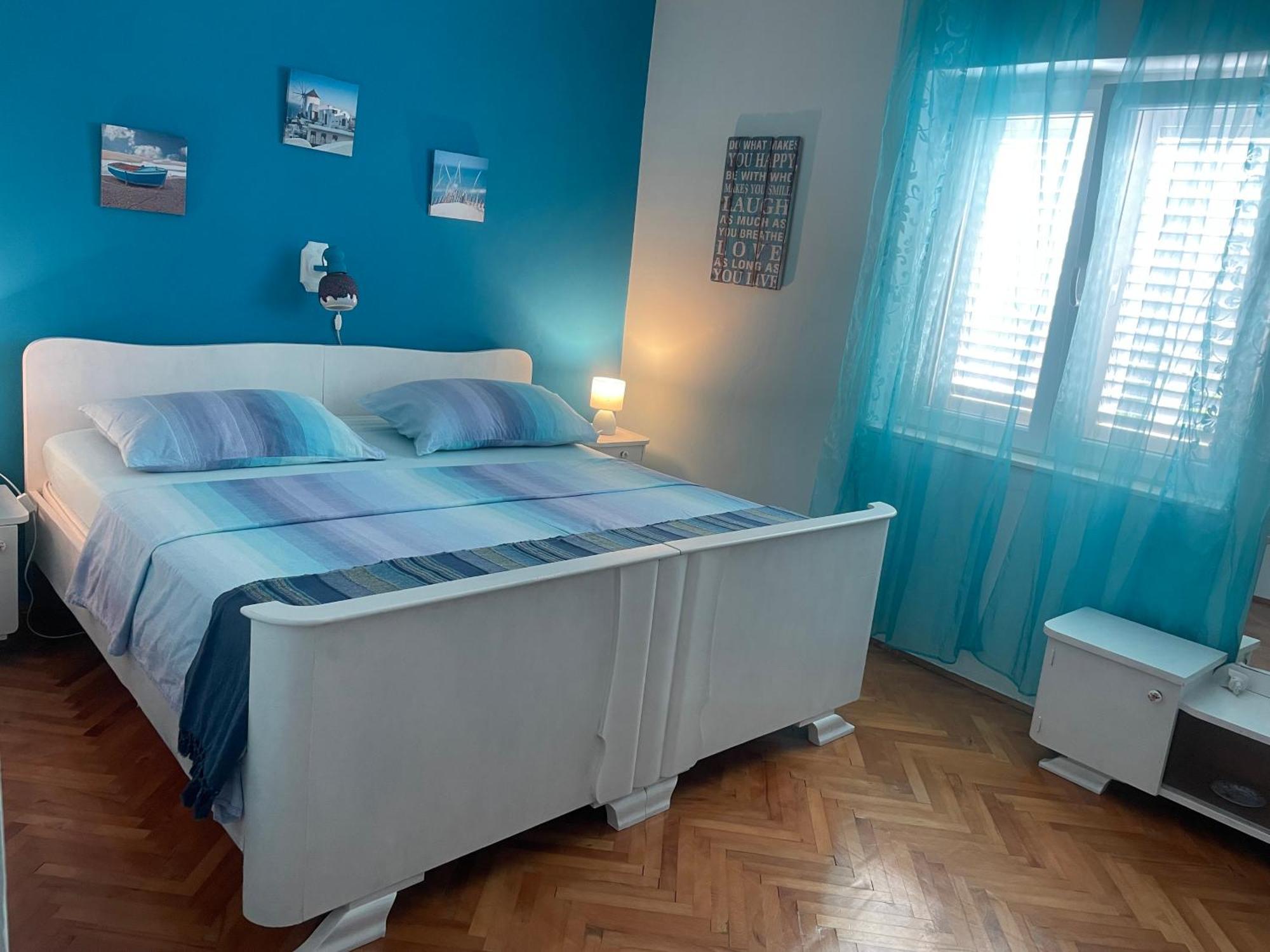 Providenca Apartment Vinisce ภายนอก รูปภาพ