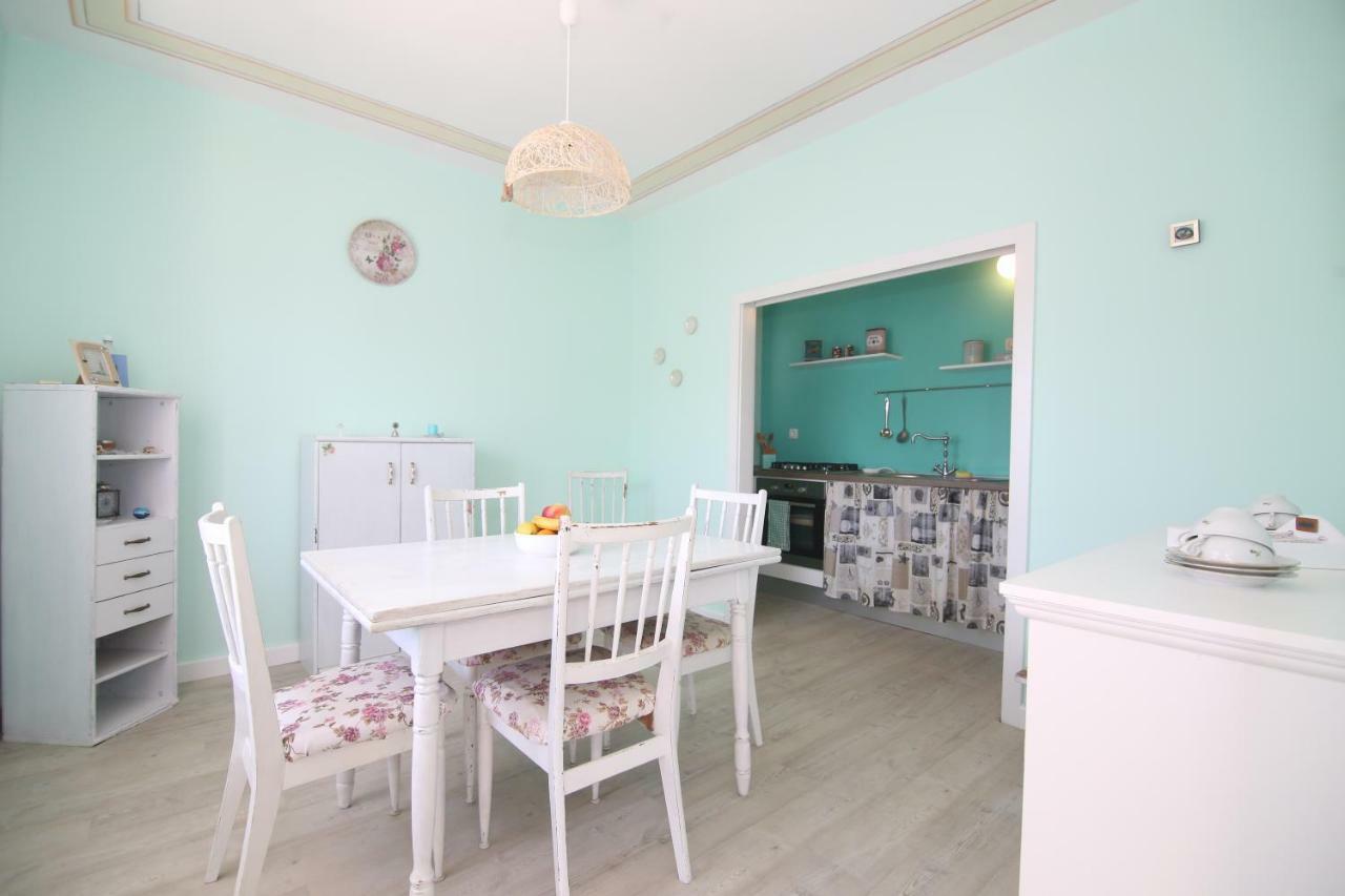 Providenca Apartment Vinisce ภายนอก รูปภาพ