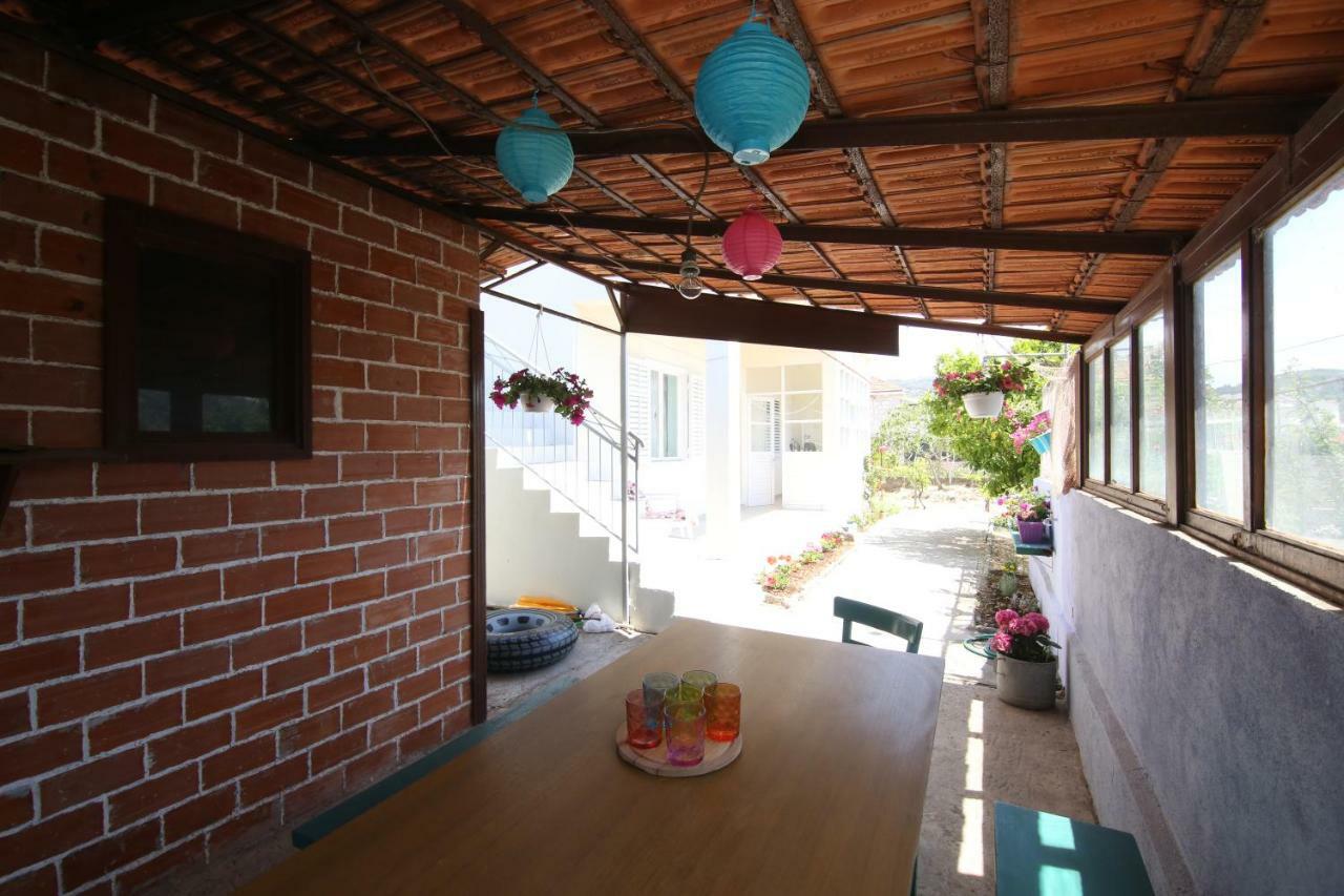 Providenca Apartment Vinisce ภายนอก รูปภาพ